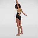 Купальник Speedo PLMT TSRP MSBK 2 JF 8-09533G717 р.11-12 черный