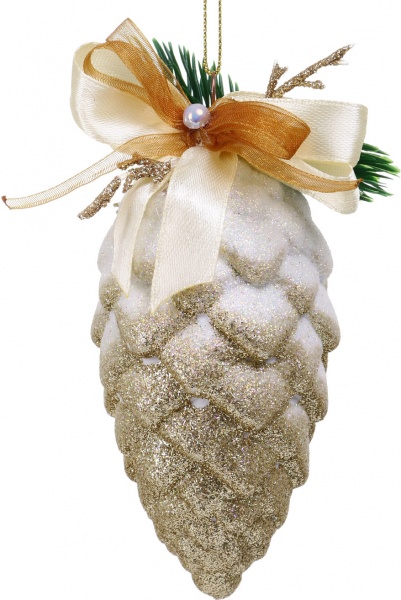 Ялинковий набір Комплект № 101 9 шт./уп.