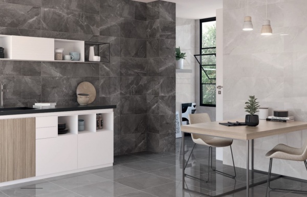 Плитка Prissmacer Pulpis Moka 60,8x60,8 