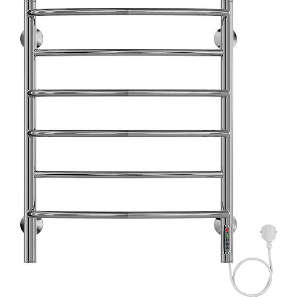 Рушникосушарка електрична Hi-Therm Toscana 6 450x600 Е32 R