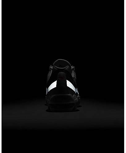 Кроссовки Nike AIR MAX 95 ULTRA CI2298-100 р.43 белый