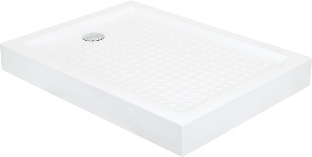 Поддон душевой EGO прямоугольный LEX 90x120x14 см P1912