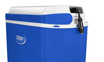 Автохолодильник Z-24 12 V Zorn 20 л