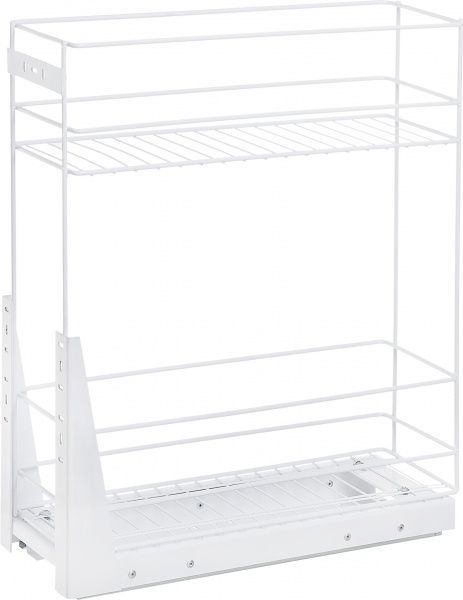 Карго DC mini 200 мм белый