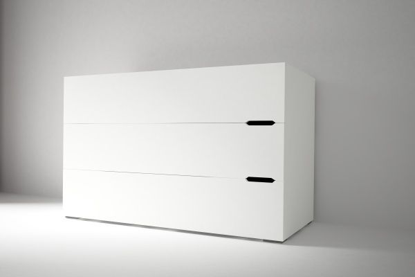 Комод Lion Гермес-1 нимфея альба 