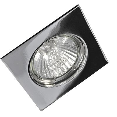 Светильник Светкомплект DS 10 CHR хром