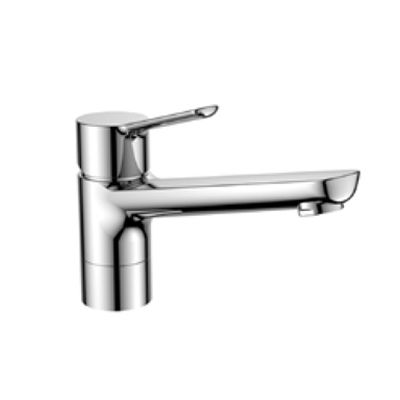 Смеситель для кухни Mixxen Везер NNS2103