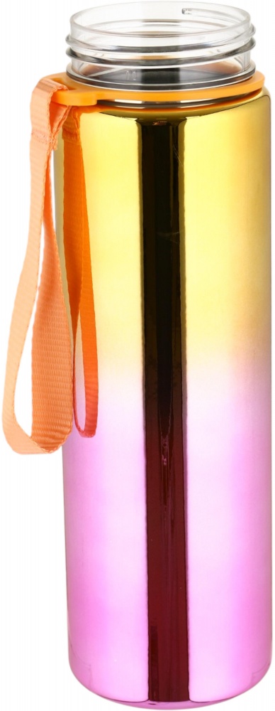 Бутылочка SELIYA 700 мл с ремешком цвет в ассортименте