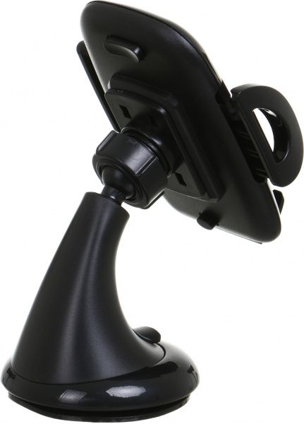 Тримач автомобільний універсальний Lavita LA HU0361 чорний