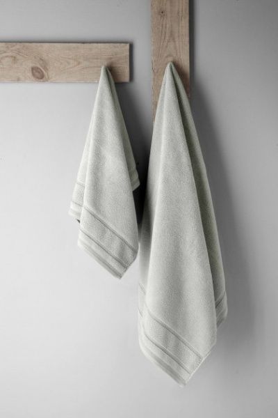 Полотенце Poise (TR1006405) 50x90 см песочный Arya 