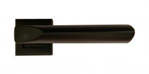 Ручка на розетці Condi Collection 1011К сатин