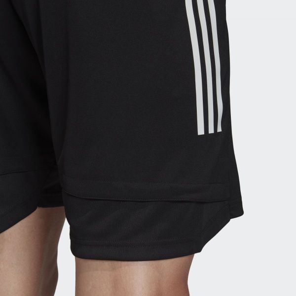 Шорти Adidas CON20 TR SHO EA2498 р. XL чорний