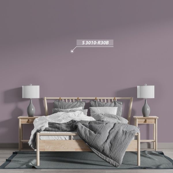 Фарба вапняна Feidal Kalkfarbe Lux мат 5л 