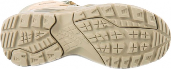 Черевики туристичні Lowa Zephyr MID TF 1695626-mid-tf-khak р.41.5 Khaki