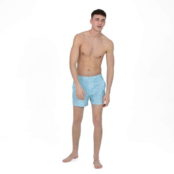 Шорты Speedo VINTAGE LEISURE 14