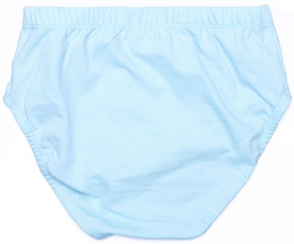 Трусы для мальчика Татошка 1113207 р.116 бирюзовый 