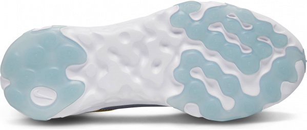 Кроссовки Nike RENEW ELEMENT 55 (GS) CK4081-003 р.US 5Y серый