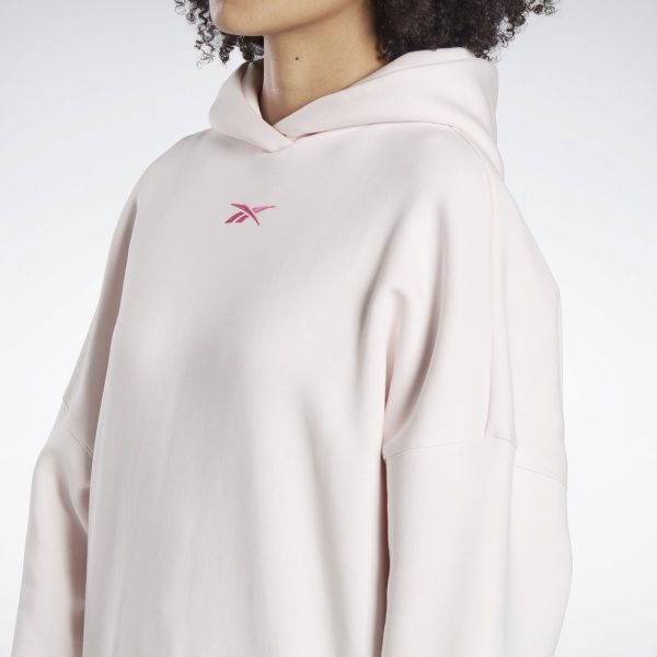 Джемпер Reebok FT0757 р. L