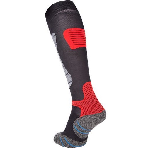 Шкарпетки McKinley Performance ux 408518-900050 чорний р.42-44