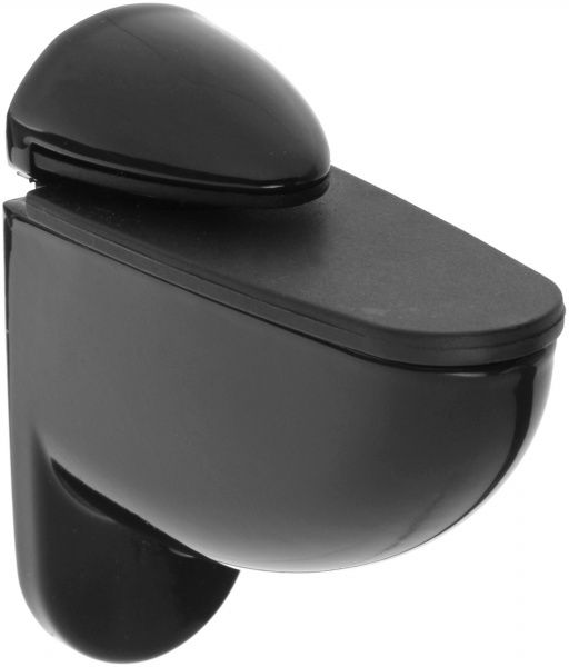 Держатель для полок L3210BL XL черный