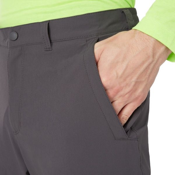 Брюки McKinley Malloy mn 286126-046 р. 52 серый