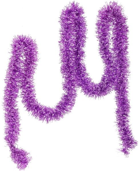 Дощик новорічний ГСС-60/2 6 2 м в асортименті