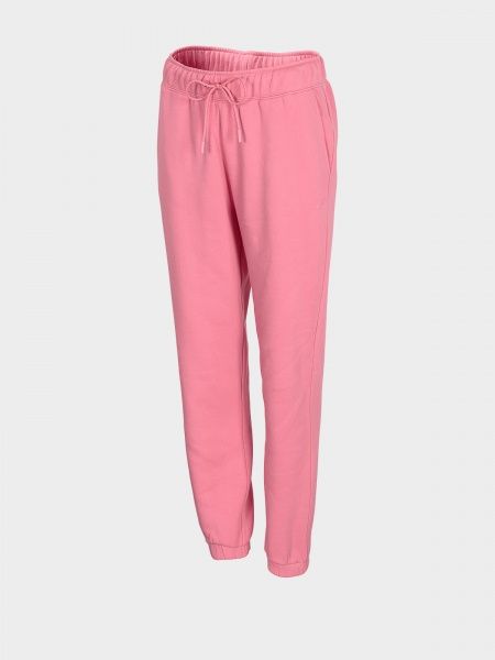 Брюки 4F D4Z20-SPDD242-54S р. M розовый