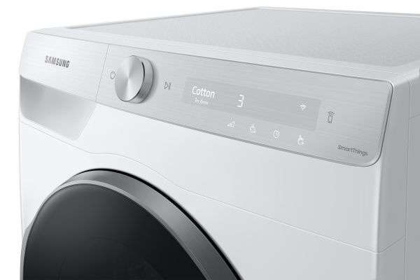 Сушильная машина Samsung DV90T8240SH/UA