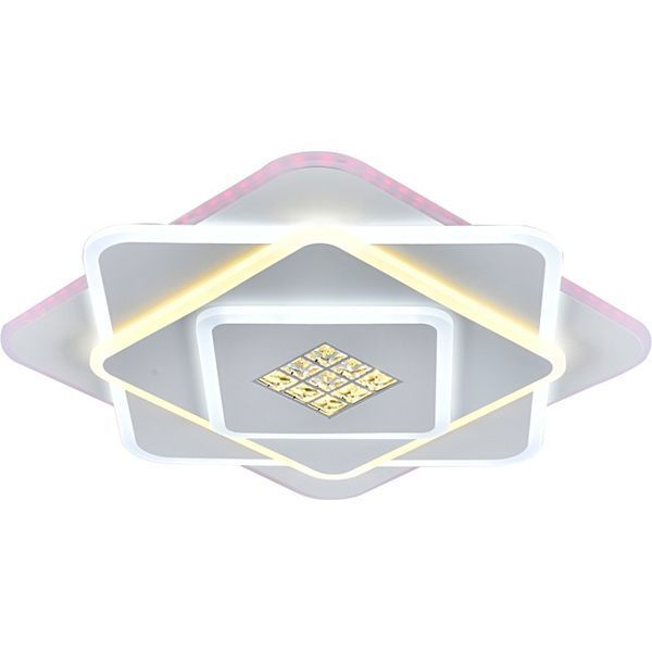 Світильник світлодіодний Victoria Lighting 162 Вт білий 3000-6000 К Aruba/PL500 