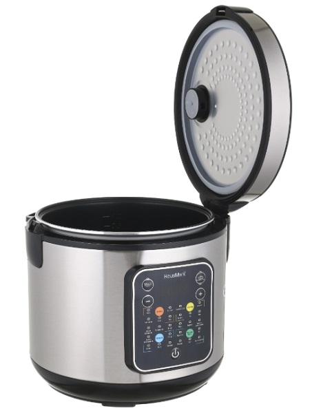 Мультиварка HausMark HMCI-1830