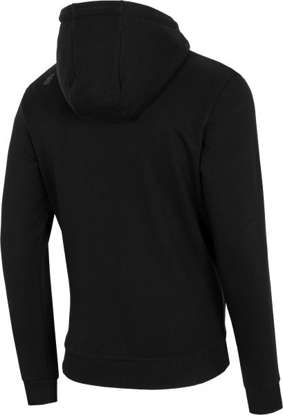 Джемпер 4F NOSD4-BLM301-20S р. L черный