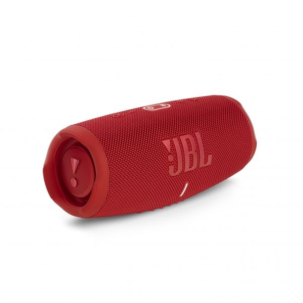 Портативна колонка JBL® Charge 5 2.0 red JBLCHARGE5RED