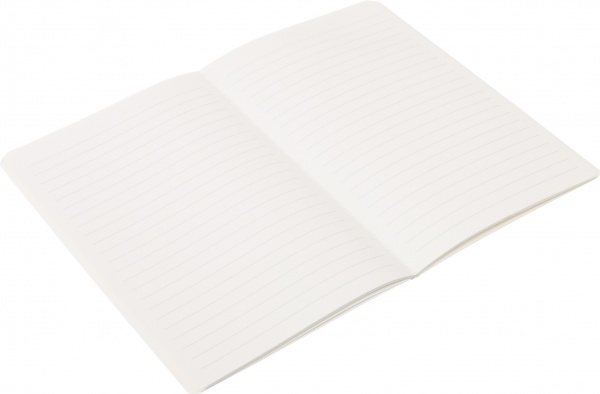 Блокнот Футбол 4 13,5х20,5 см Mikirei