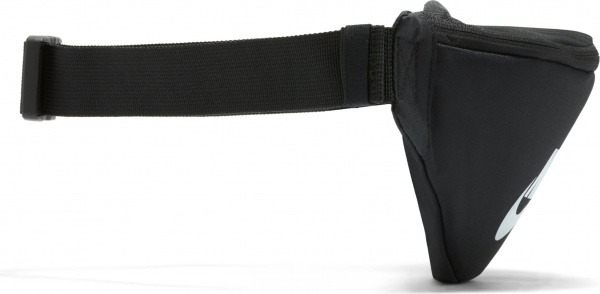 Сумка Nike NK HERITAGE WAISTPACK - FA21 DB0490-010 черный 