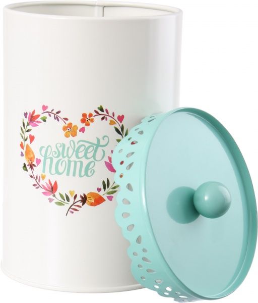 Ємність для зберігання 1,2 л Krauff