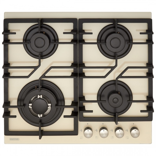 Варочная поверхность Eleyus Milena 60 WH CTF