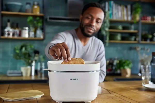 Тостер Philips HD2640/10 