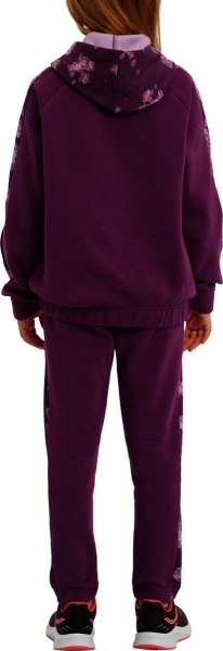 Штани Energetics Seb IV G 420668-901482 р. 164 фіолетовий