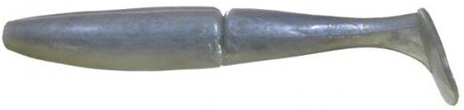 Силікон Fishing ROI Punch Shad N S181 (123-24-130-S181) 130 мм 4 шт.