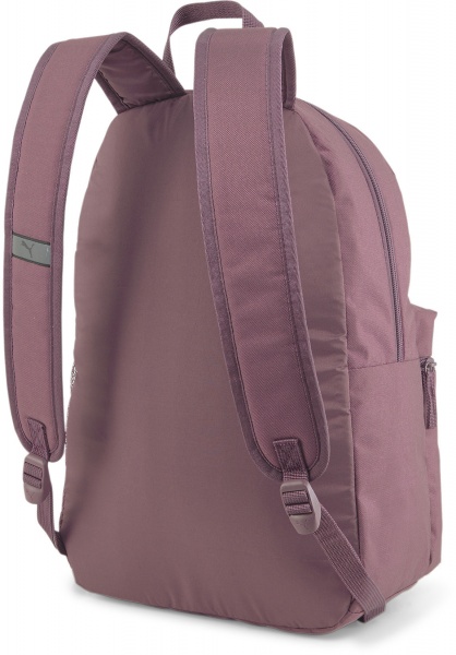 Рюкзак спортивный Puma Phase Backpack 7548741 22 л сиреневый