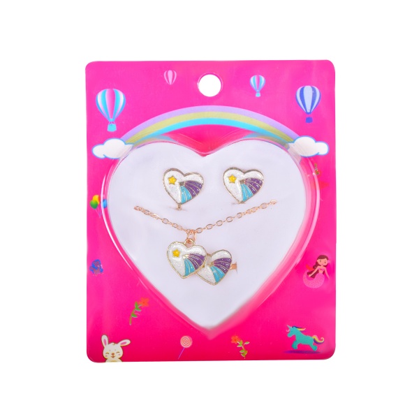 Набор украшений арт. B4319 3в1