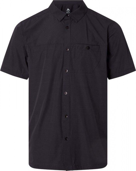 Рубашка McKinley Rollo M 421908-901896 р. 2XL разноцветный