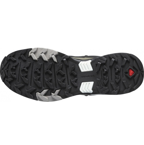 Кросівки Salomon X ULTRA 4 GTX L41288100 р.42 2/3 UK 8,5 26,5 см чорний