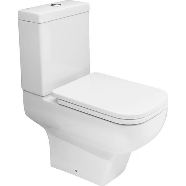 Компакт Ego Brave с сидением