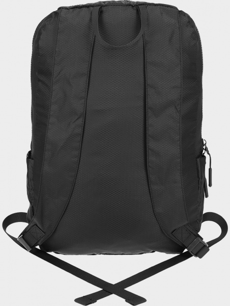 Рюкзак 4F 4FSS23ABACU133-20S черный