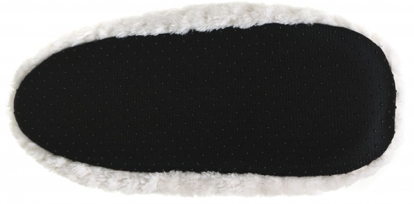 Взуття домашнє La Nuit Home Тея р.38/40 айворі 