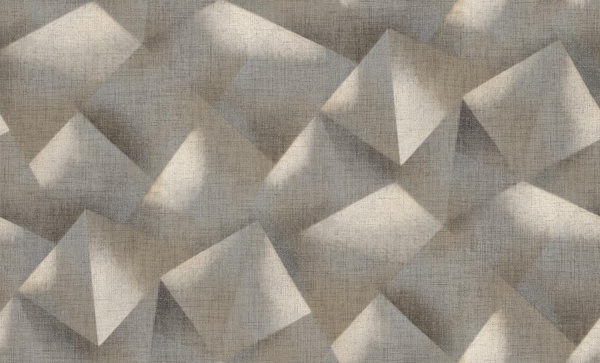 Шпалери вінілові на флізеліновій основі Status 440ST16 1,06x10,05 м 