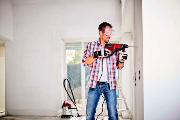 Перфоратор Einhell TE-RH 26 4F 4257960