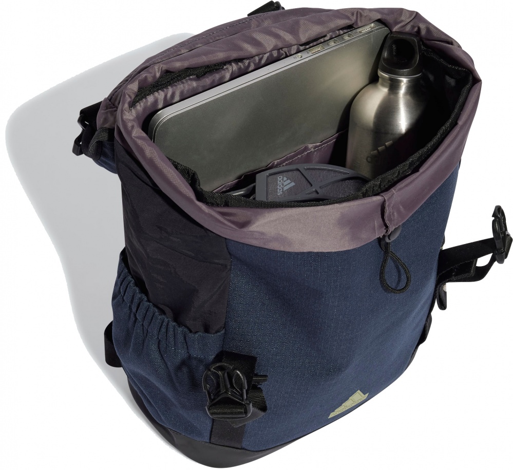 Рюкзак Adidas CITY EXPLORER IT2132 16,5 л синий