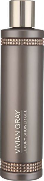 Гель для душа Vivian Gray Brown Crystal 250 мл